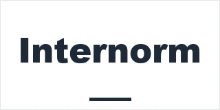 Installateur agréé INTERNORM à avon